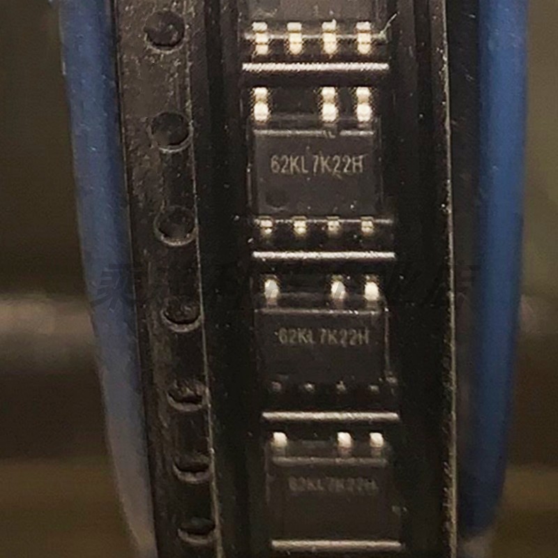 SD6602STR 丝印62KL 62NL 驱动芯片SD6602S