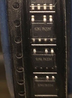 SD6602STR 丝印62KL 62NL 驱动芯片SD6602S