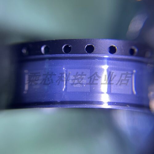 SC8905QFER 芯片QFN 升压充电转换器IC