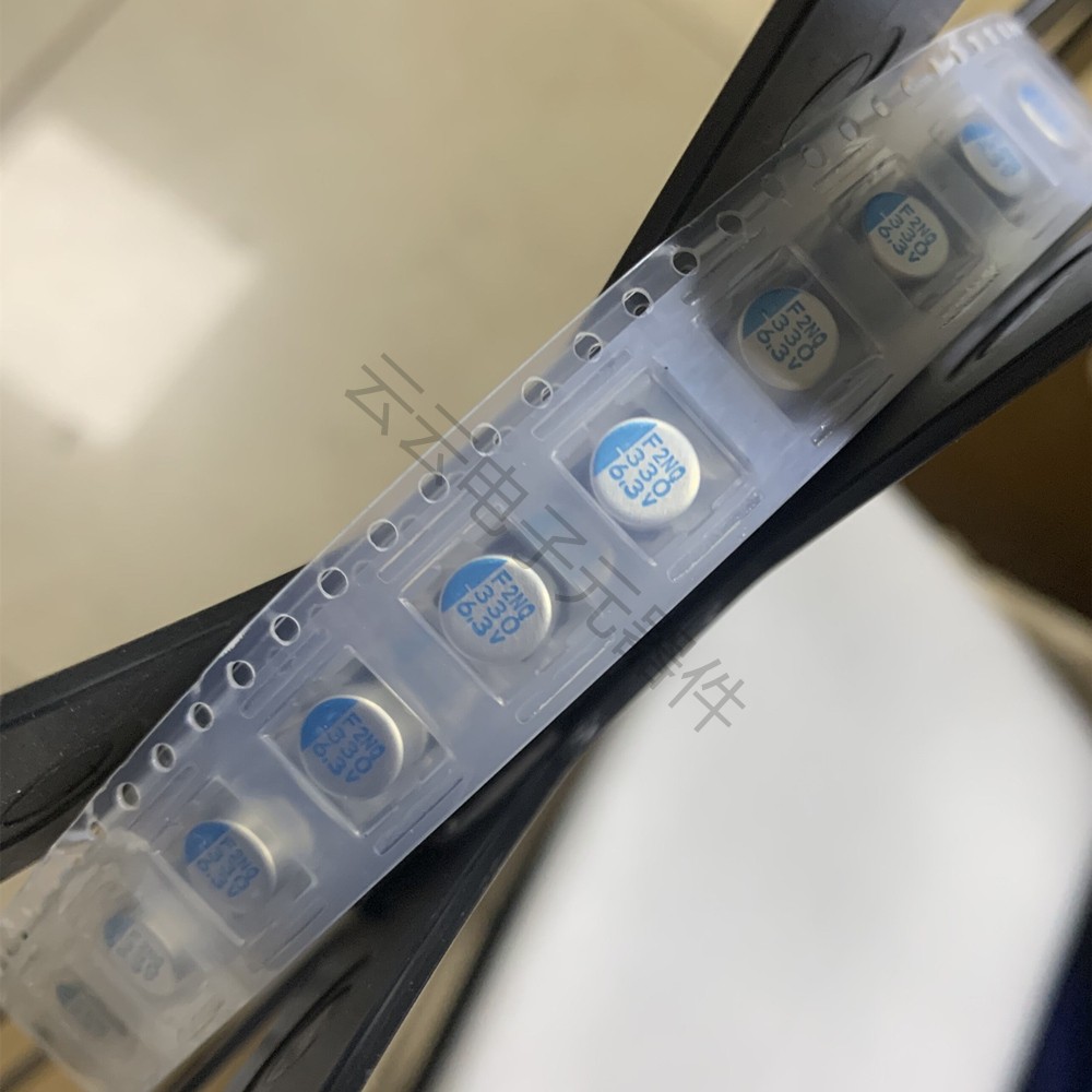 APXF6R3ARA331MF61G固态电容