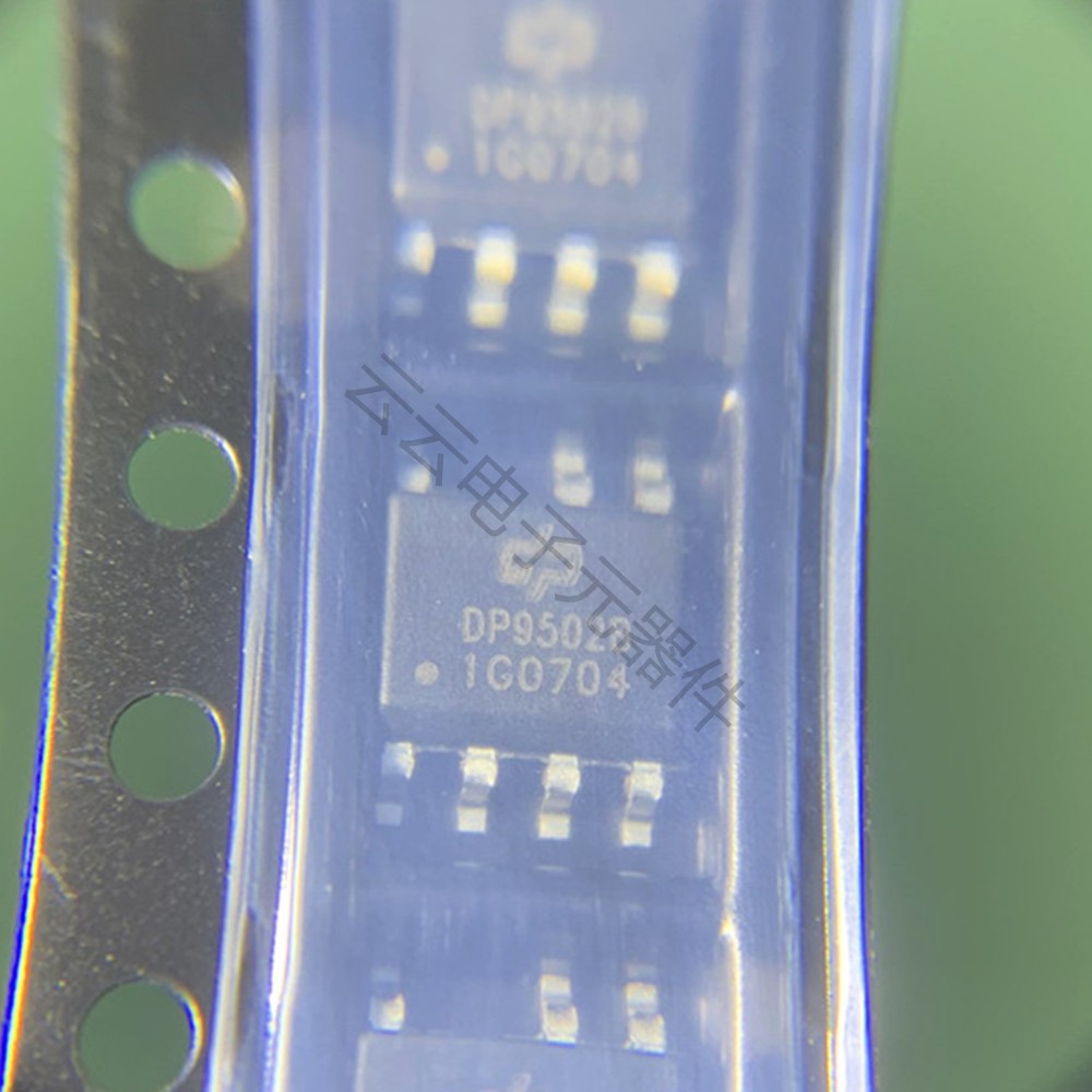 DP9502AB 电源管理芯片 LED驱动 DP9502AB DP9502B DP9502