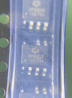 DP9502AB 电源管理芯片 LED驱动 DP9502AB DP9502B DP9502