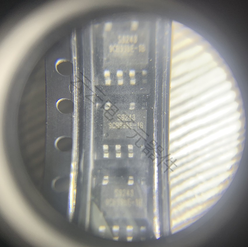 S9242S SOP7 LED驱动芯片IC  S9132S S9316S S9243S 9243 92