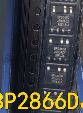 BP2866DJ 电源管理 SOP-7 芯片 BP2866D