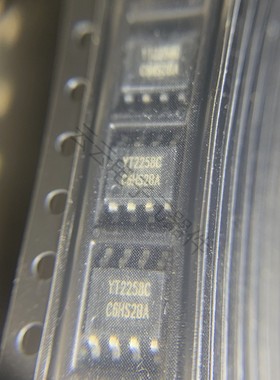 YT2250CGS8.TR YT2201AGS7 YT2103LGS8.TR YT2258CGS8 2258 2201A