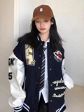 藏青色