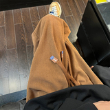 棕色
