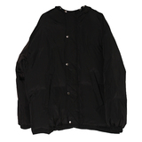避广ip款面包服加厚宽松休闲复古机能连帽棉衣外套潮102B-M135P98，男装棉衣，星座102B
