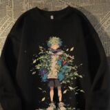 秋2025纯棉银狐绒卫衣宽松洋气上衣外套102B-W3800P48加绒58，女装短外套，星座102B