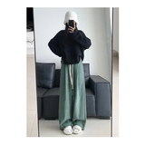 绿色（加绒加厚款）