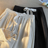 加绒加厚灯芯绒编织绳直筒学生韩版阔腿休闲裤102B-K192P45加绒55，男装卫衣，星座102B