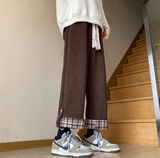 棕色常规