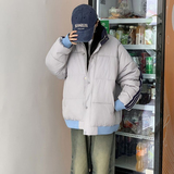 浅蓝色