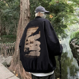 黑色