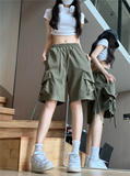绿色