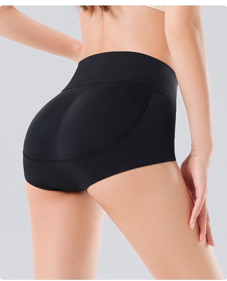 三角透气乳胶假屁股垫提臀内裤蜜桃臀薄厚美臀垫丰臀女收腹神器,女士内衣/男士内衣/家居服,塑身美体裤,淘宝优惠券,粉丝福利购,淘宝优惠卷