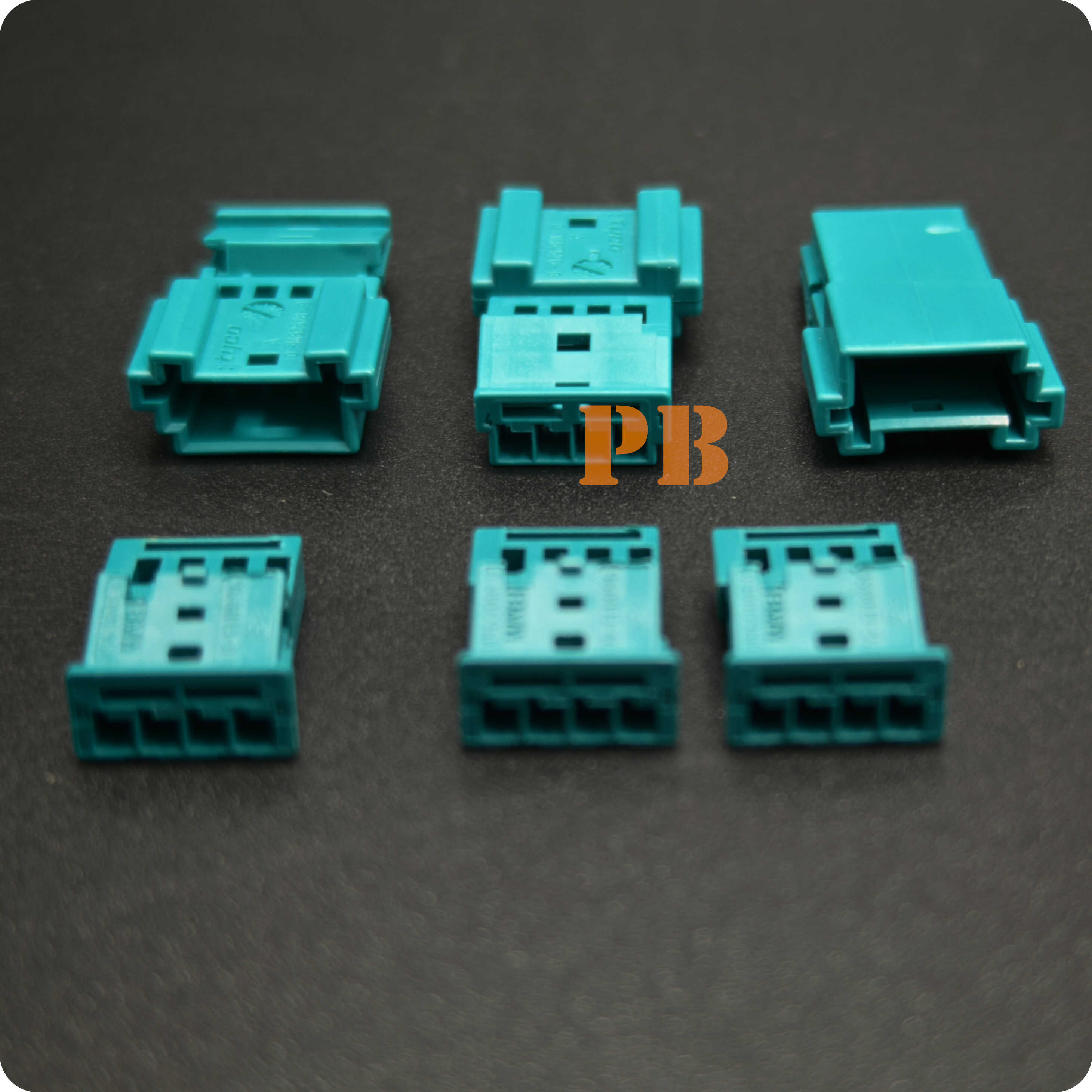 端子五金968813-9雨感接插件宝马