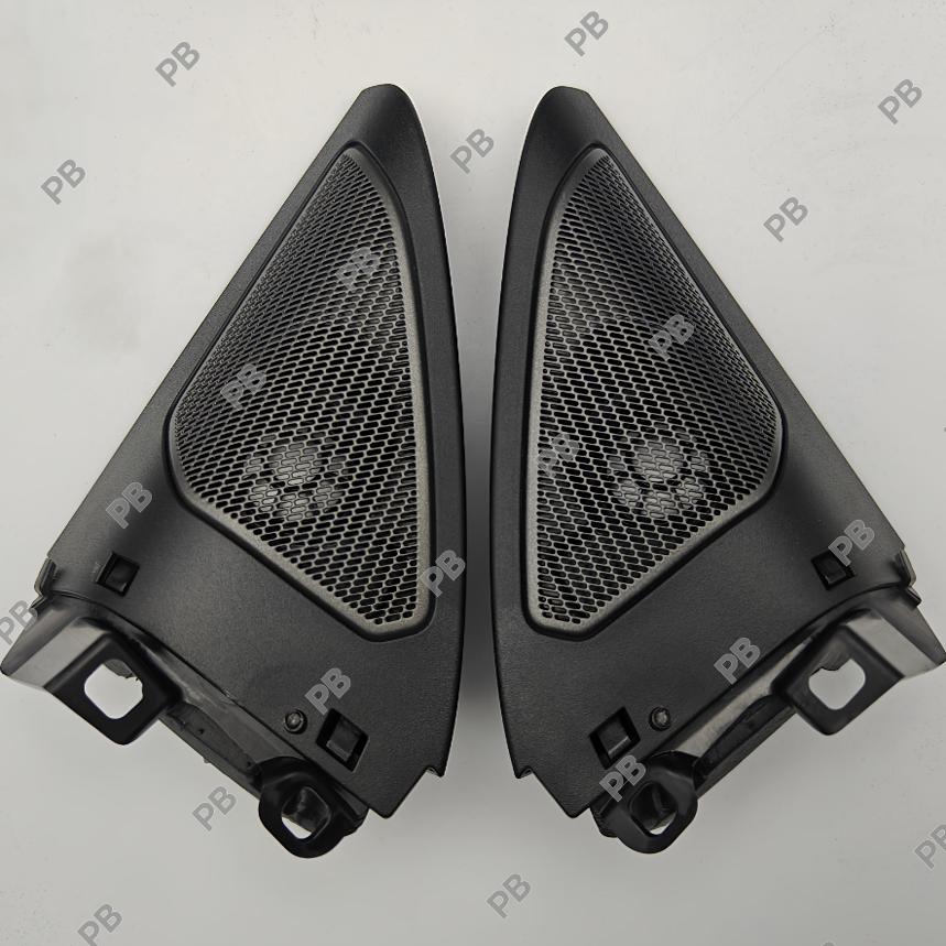 中置盖板F445系高音A柱