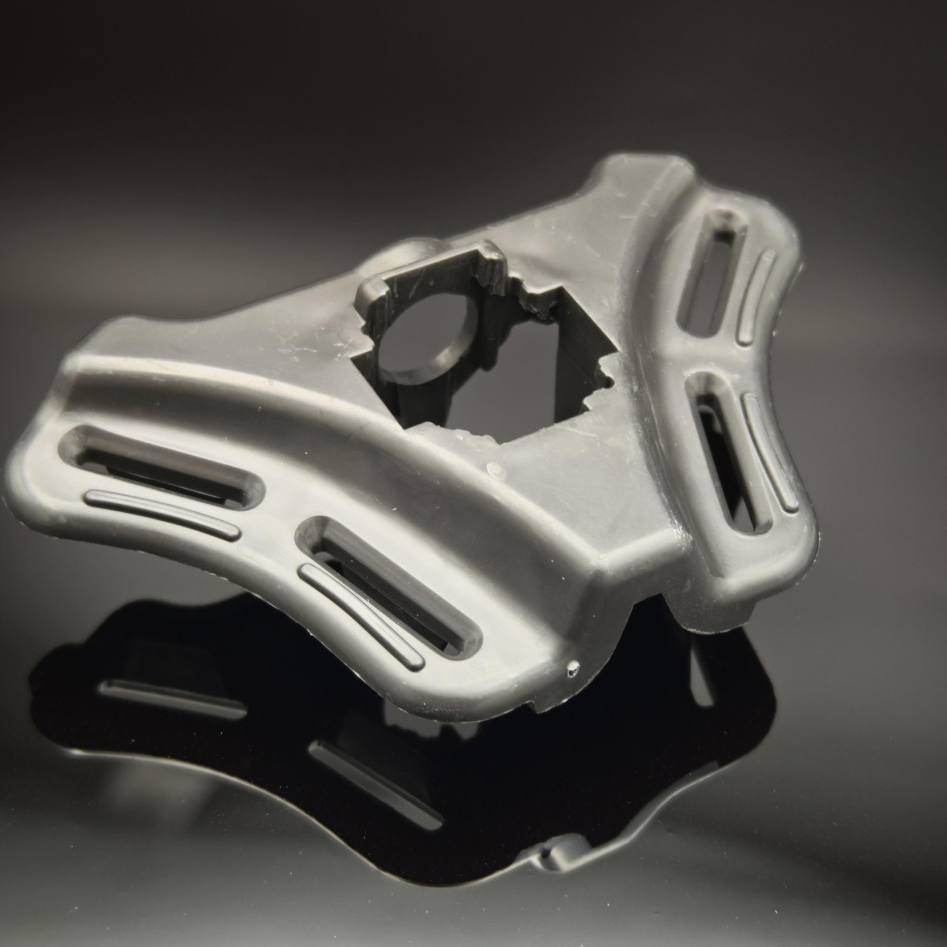 前杠卡扣环视摄像头原装厂