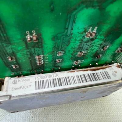 可维修FS200R12KT4R