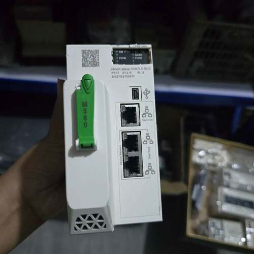 可维修BMEP581020 CPU模块，实物拍摄