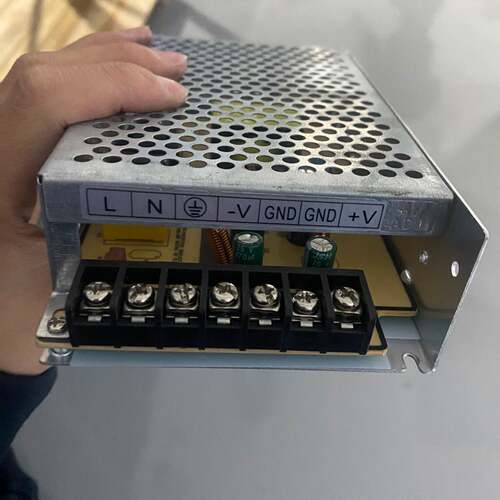 可维修智博泰克VC080C开关电源，库存件，成色几乎，外观议价