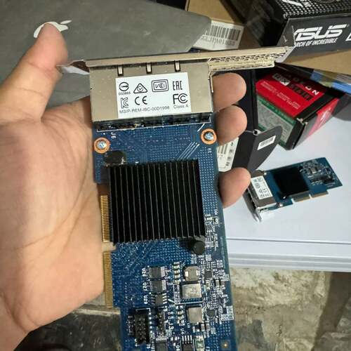 可维修IBM X3850 X6 I350-T4 47C8210 0