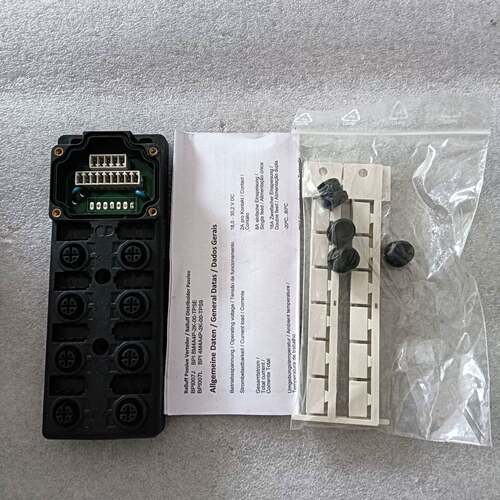 可维修BALLUFF BPI007J BPI 8M4A4