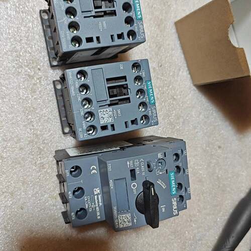 可维修西门子 新的3RV6011-1DA15 ，3RH6122-议价