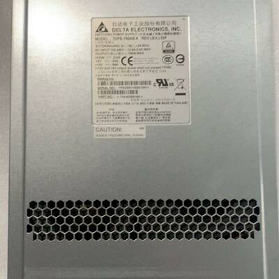 可维修NetApp DS2246 750W电源 CA07336-C议价