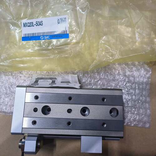 可维修 MXQ20L-50AS 滑台气缸 未使用议价