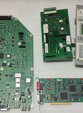 可维修EST3爱德华，3-CPU3，中央处理器主板，3-ANN