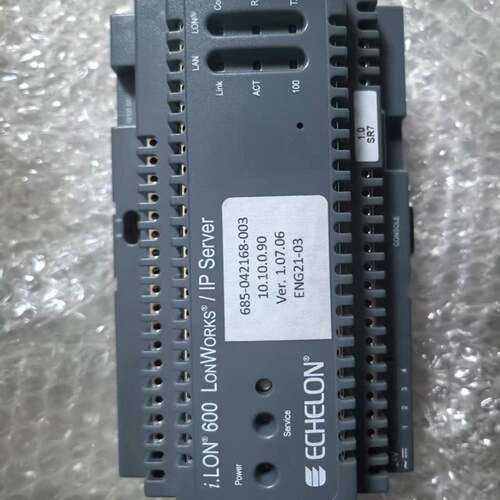 可维修Lam包好 ILON600 IP SERVER议价