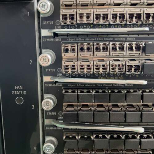 可维修DS-X9248-256K9