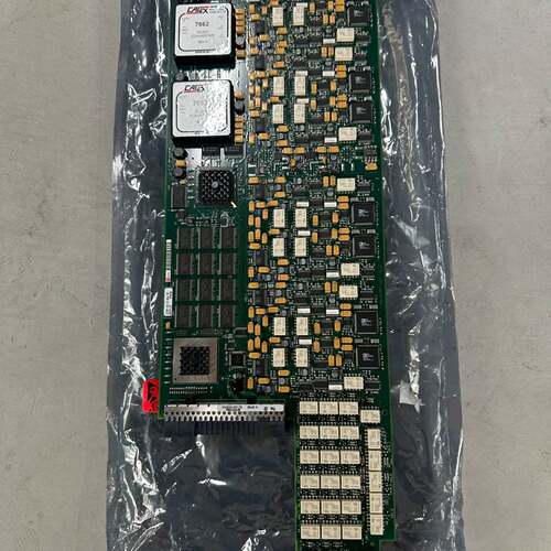 可维修CALEX 7662 DC/DC转换器主板、 239-013议价