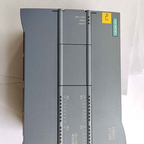 可维修CPU1215c ac/dc/rly