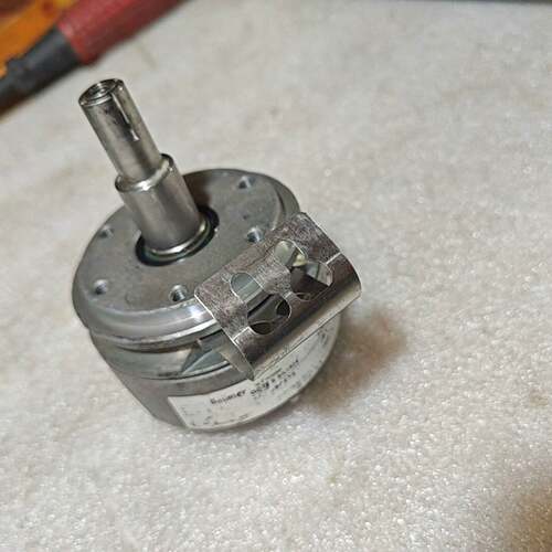 可维修德国进口SEW编码器OG73 S SN 1024，型号ES7议价
