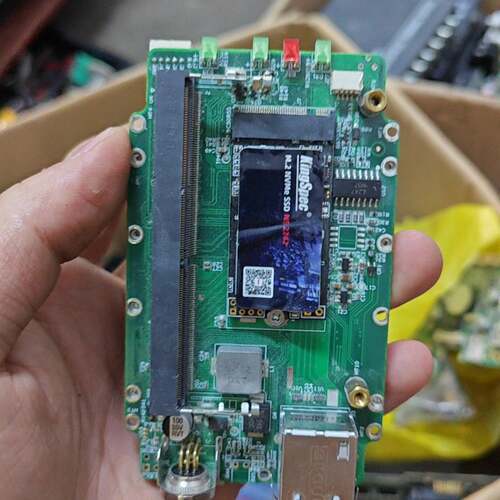 可维修sc3150-mb-v2.0，上面有跟m2 2240，背面有议价