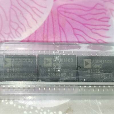 可议价亚德诺ADUM1400ARWZ 贴片SOP-16 正