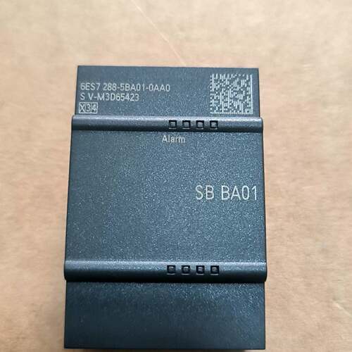可维修288-5BA01未用，200系列CPU拓展模块，