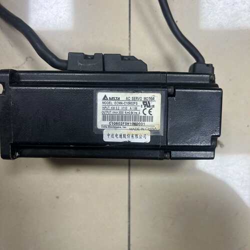可维修件 ECMA-C20401FS2个