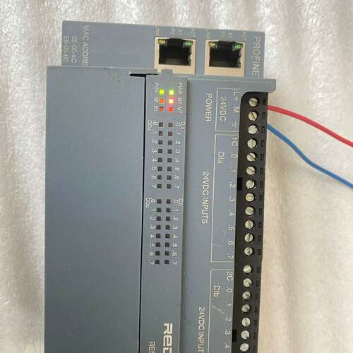 可议价PROFINET瑞德RE50 PN HH000-T，