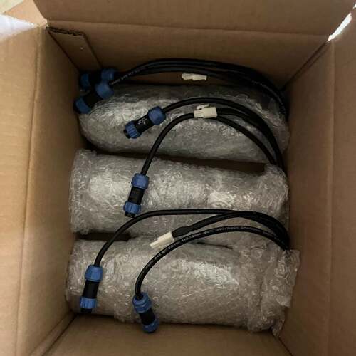 可维修正品未拆封伊莱斯60EMA-013AP42A 未使用1台议价