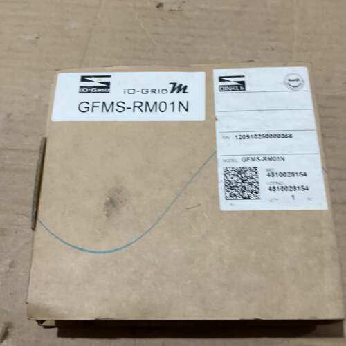 可维修町洋DINKLE IO-GRID模块，型号GFMS-RM01议价