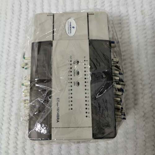 可维修控制器 EC10-1614BRA