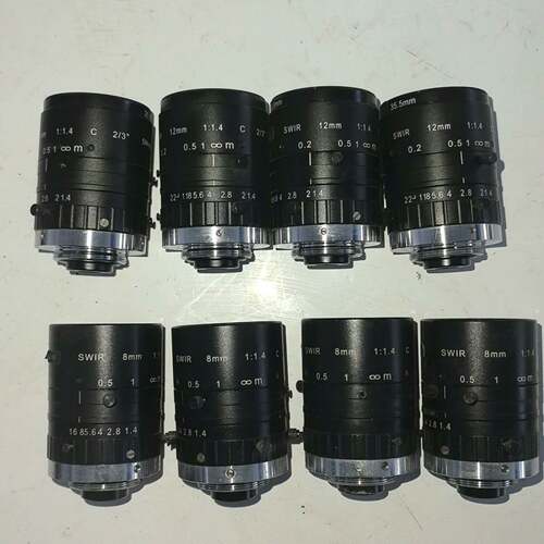 可维修AZURE浩蓝 SWIR 12mm SWIR 8mm 11议价