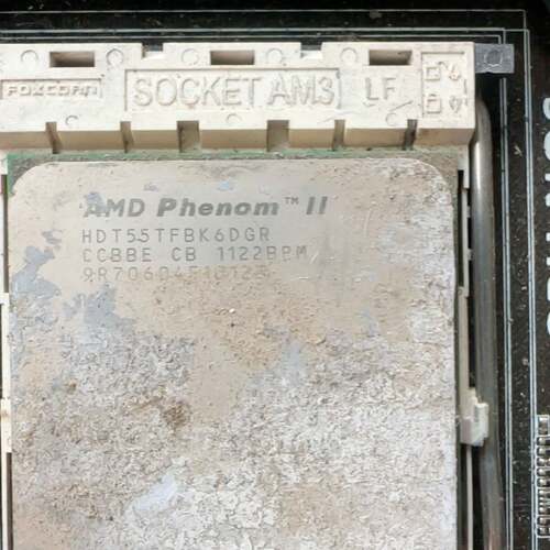 可议价amd 1055t 六核 am3接口 羿龙系列，需要