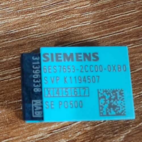 可维修西门子6ES7653-2CC00，6ES7 653-2CC0议价