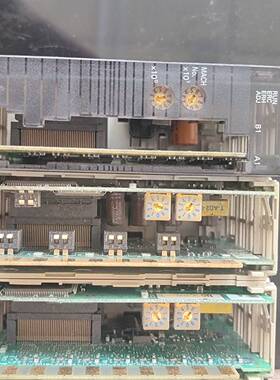 可维修PLC模块CJ1W-DA08V 成色如图 共三个要的私