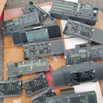 可维修进口 SACE Ekip Dip 框架断路器面板 ，拆议价